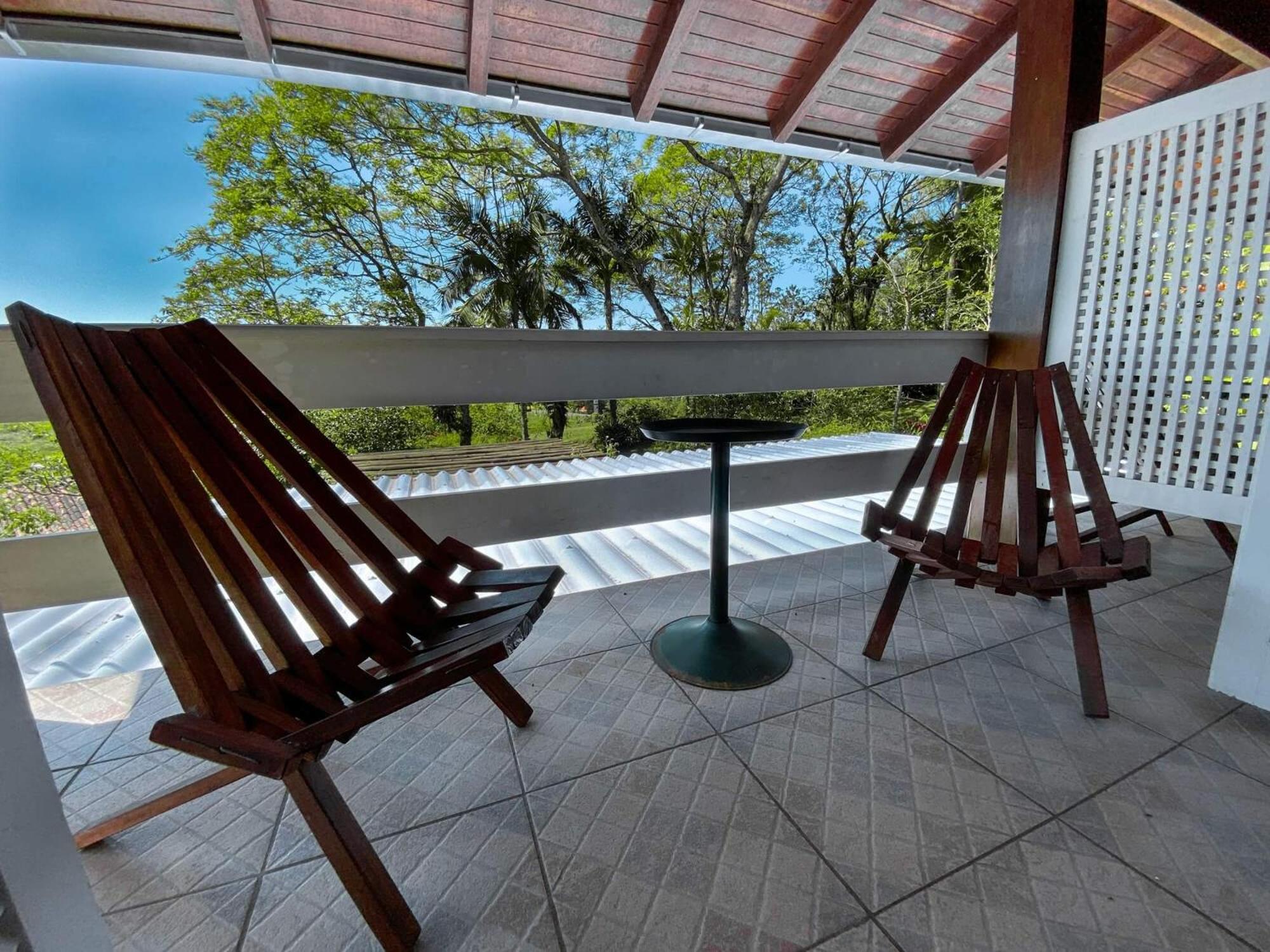 Morada Bromelias Guest house Torres