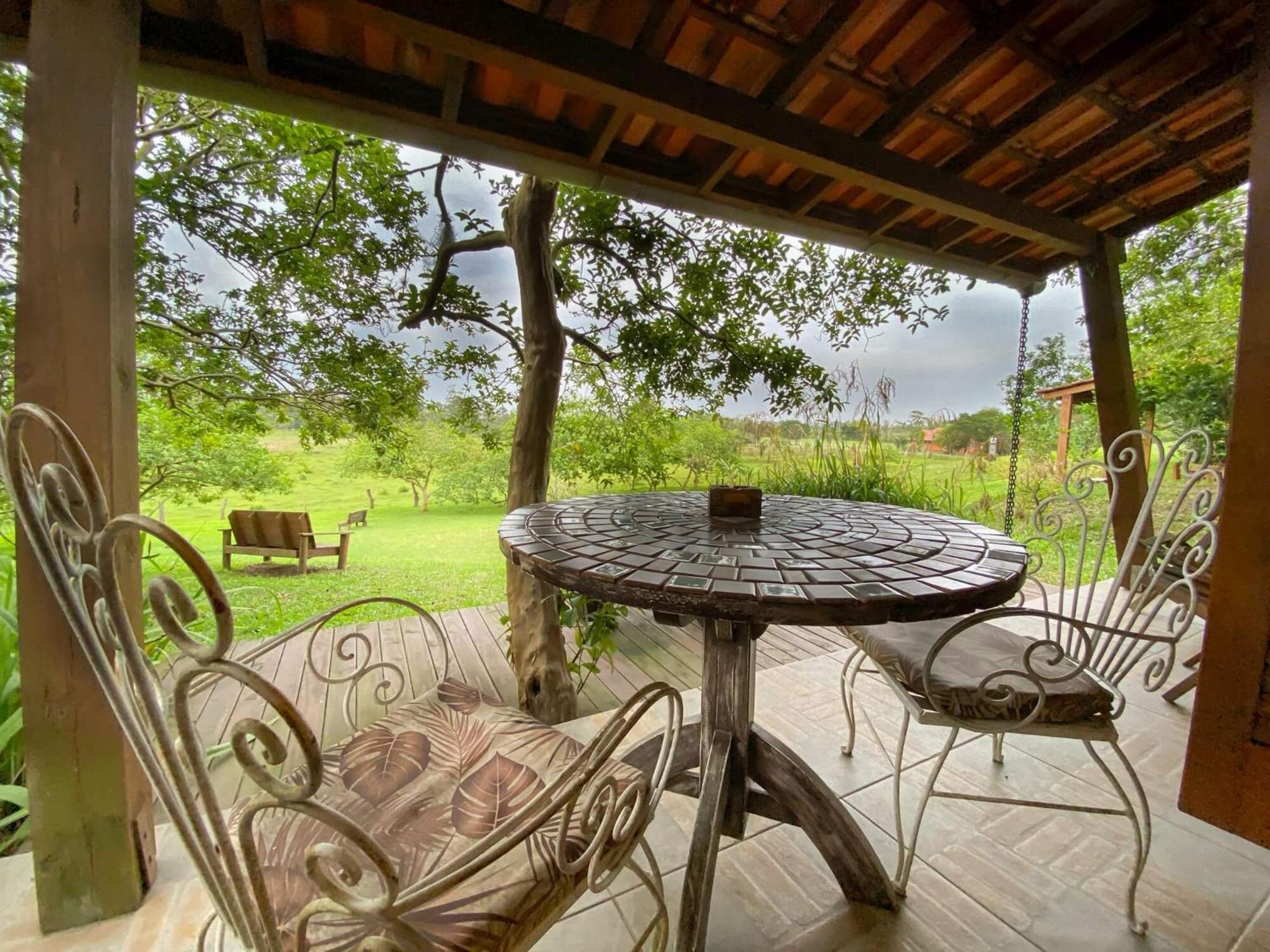 Morada Bromelias Guest house Torres