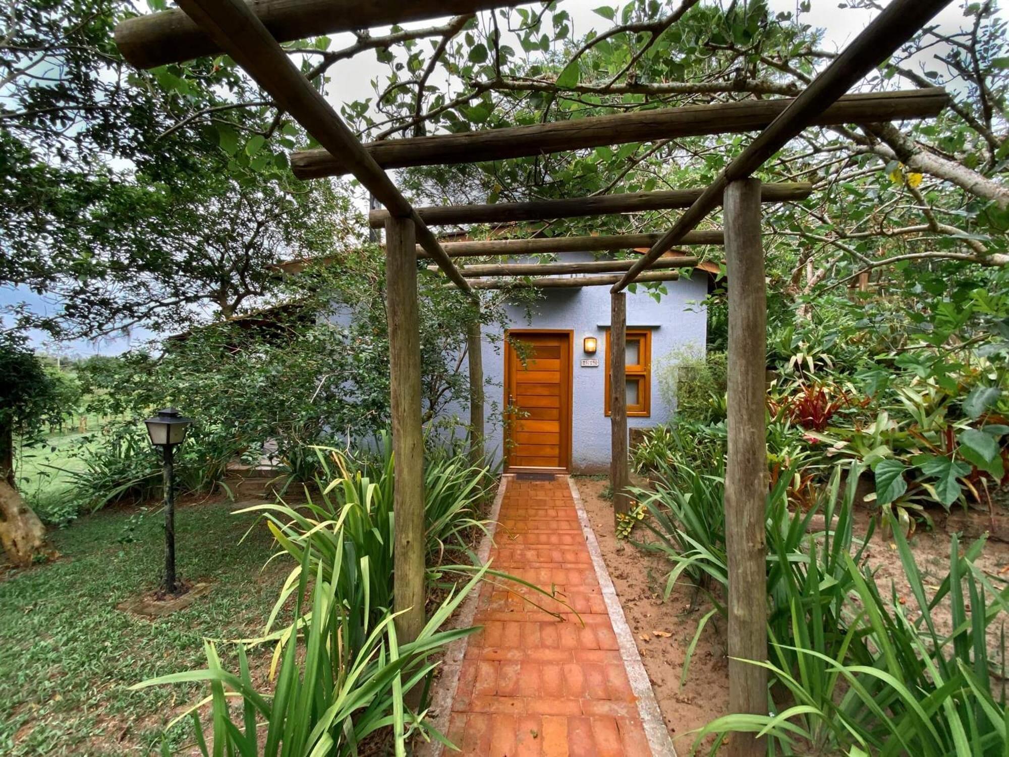 Guest house Morada Bromelias Torres