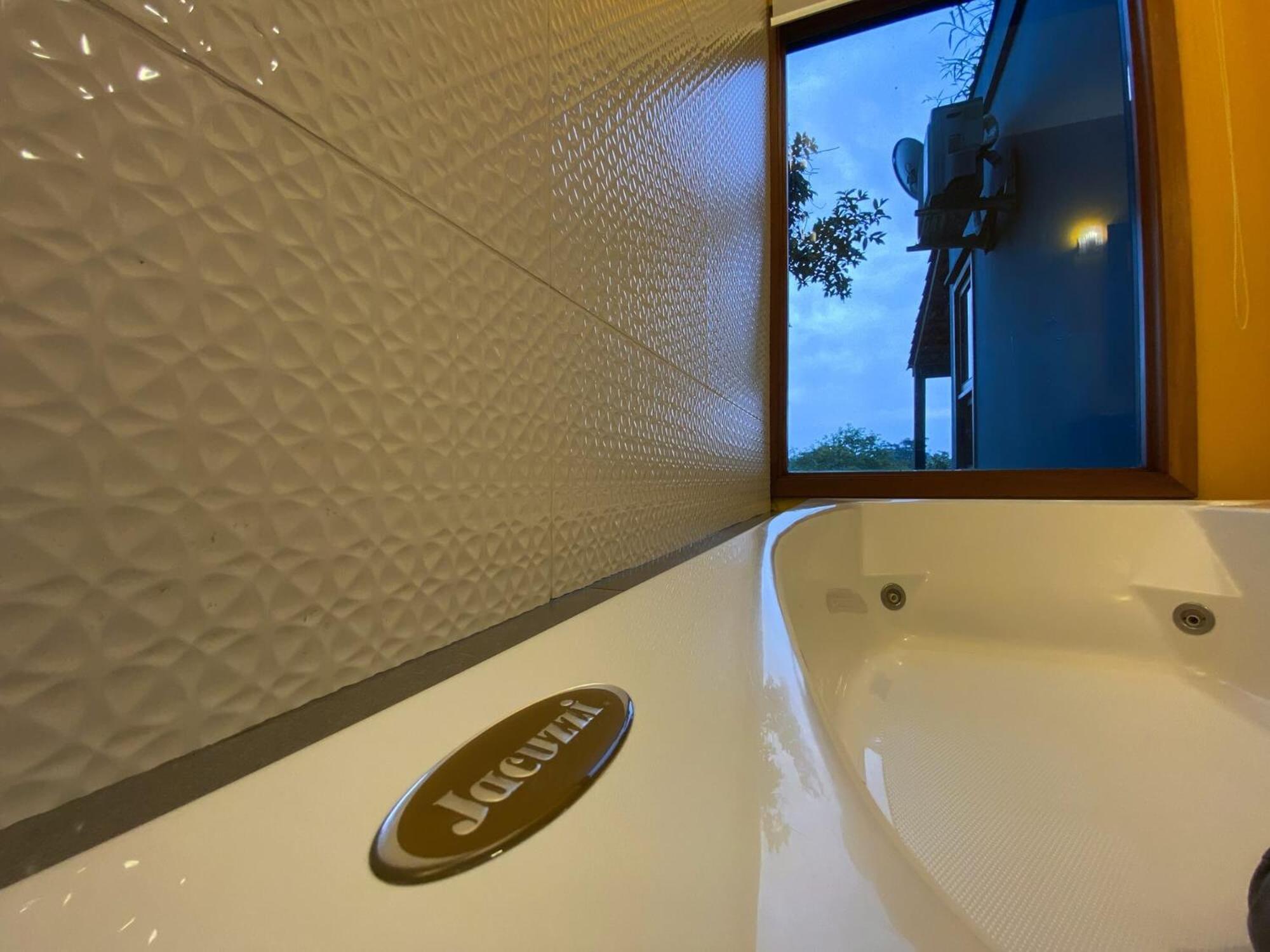 Guest house Morada Bromelias 2*