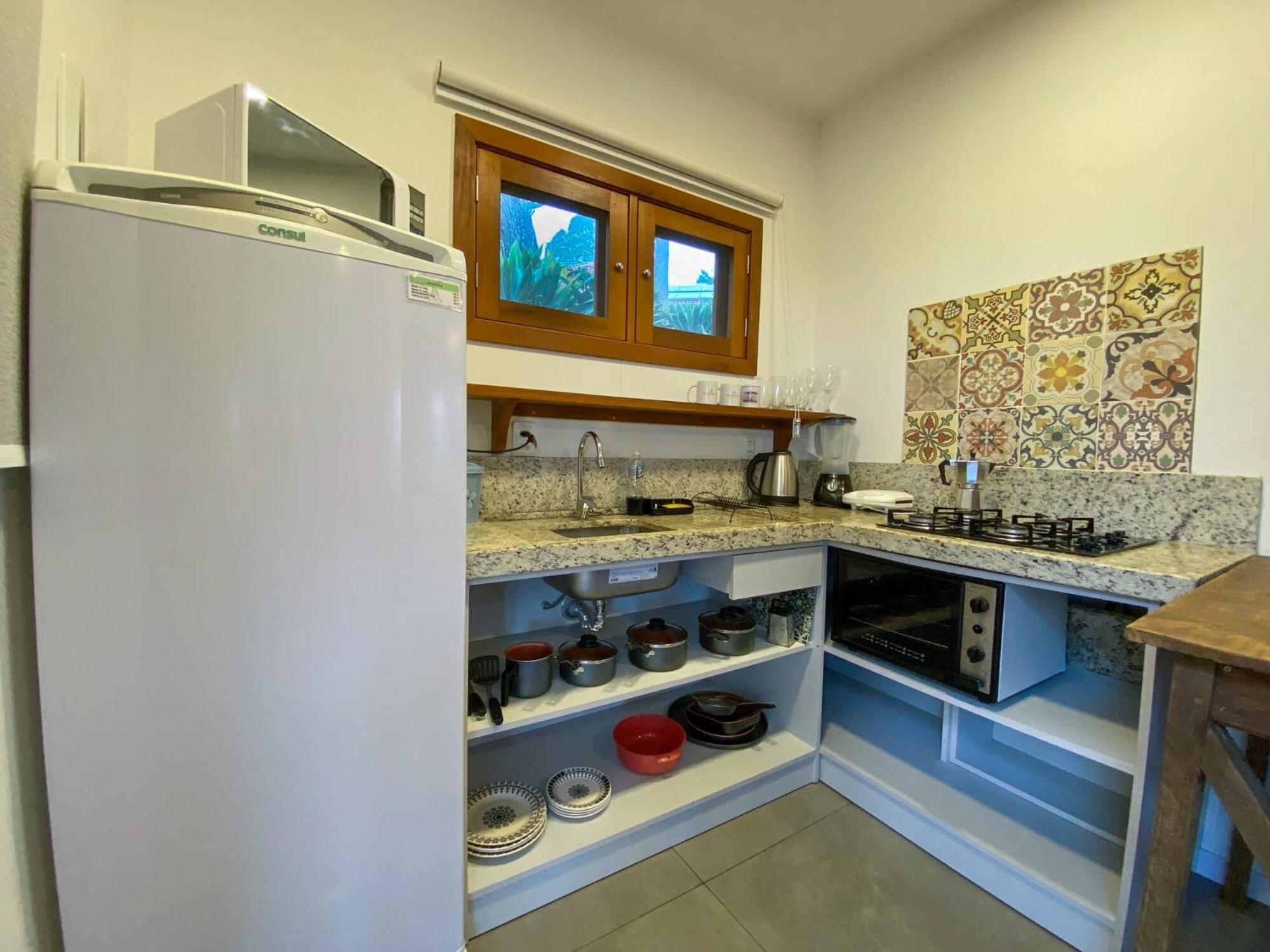Guest house Morada Bromelias