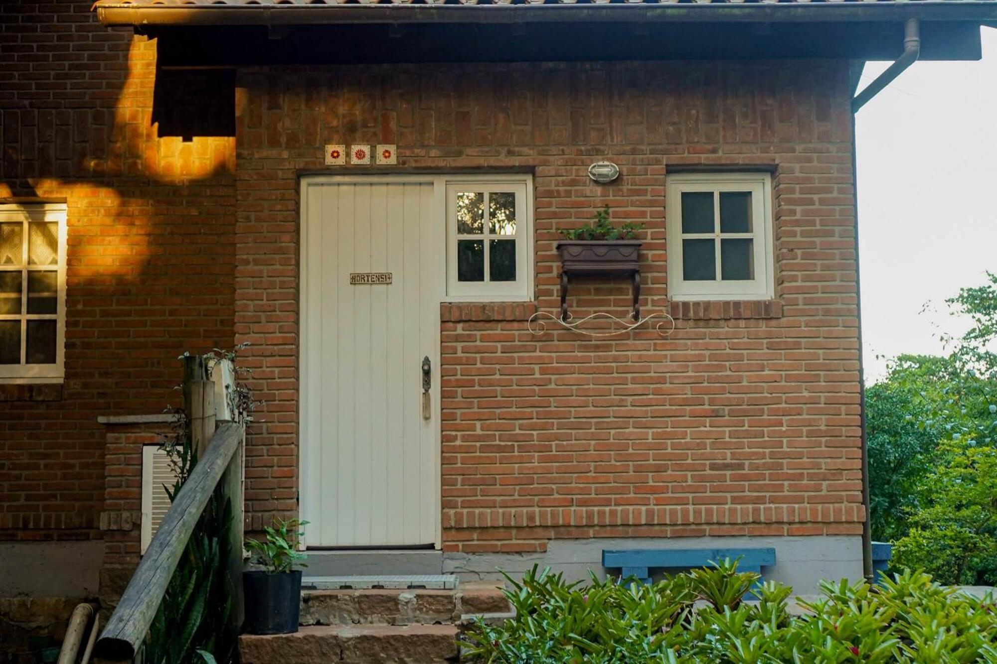 Morada Bromelias Guest house Torres