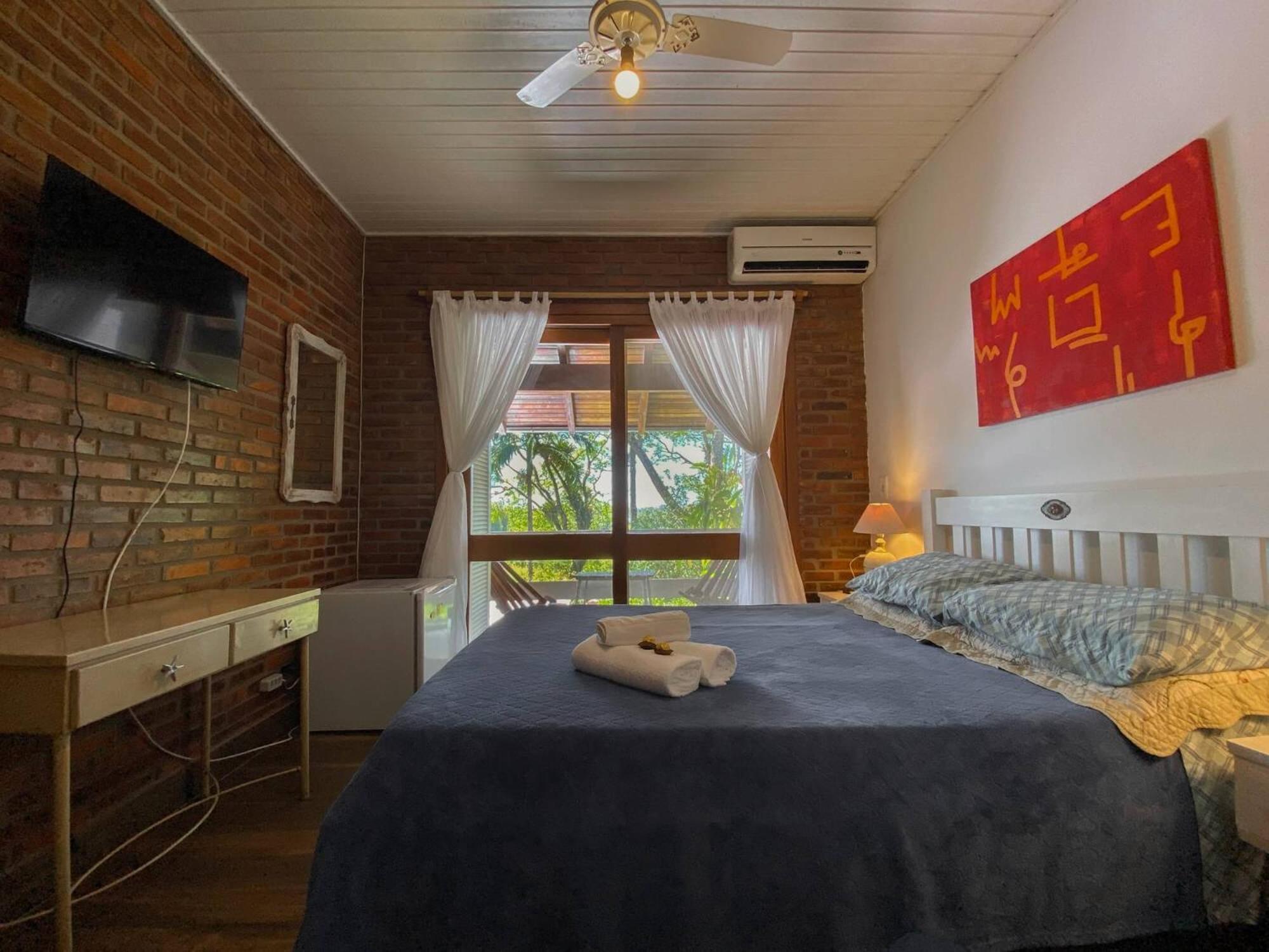 Guest house Morada Bromelias Torres