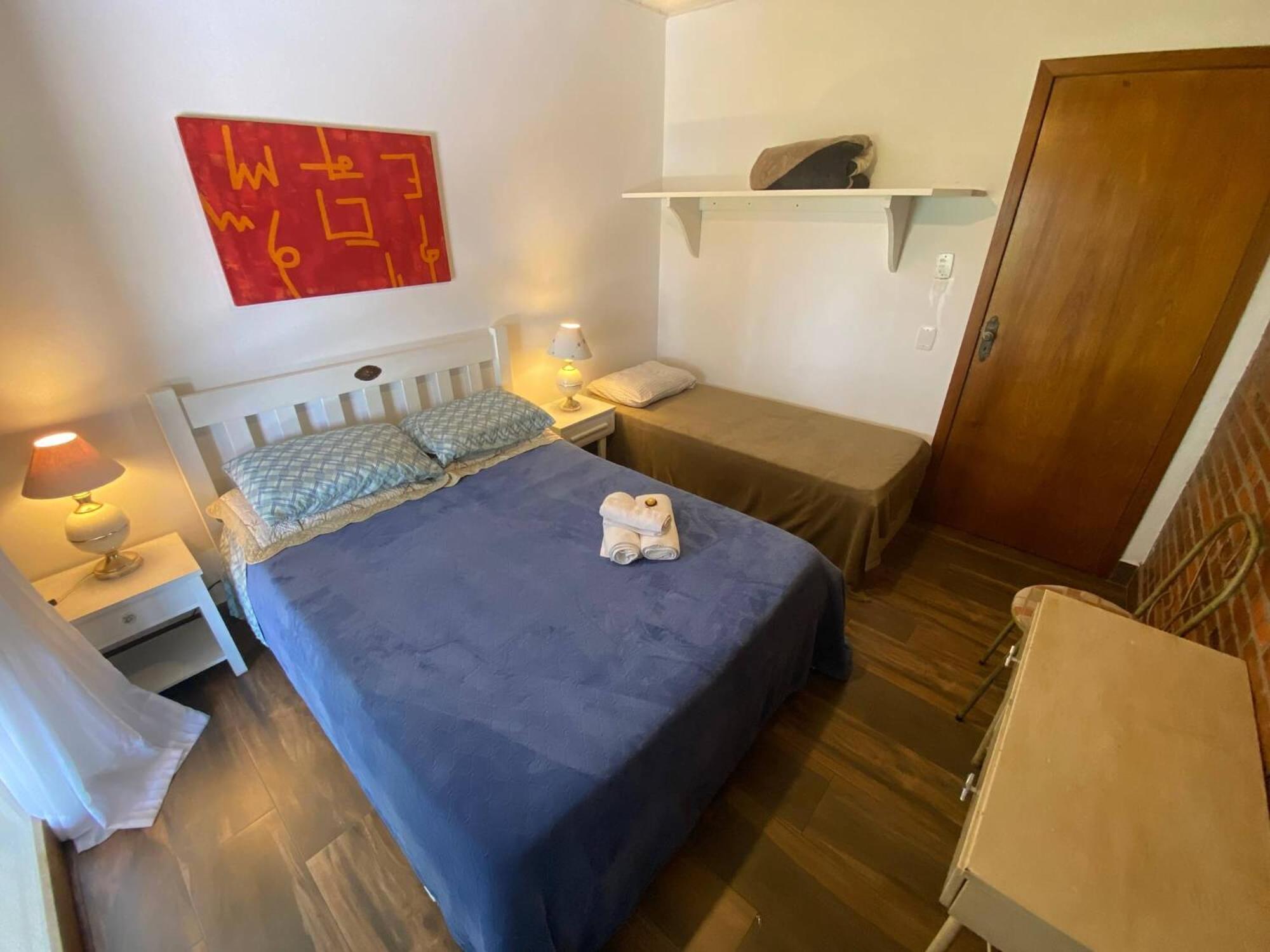 Morada Bromelias Guest house Torres