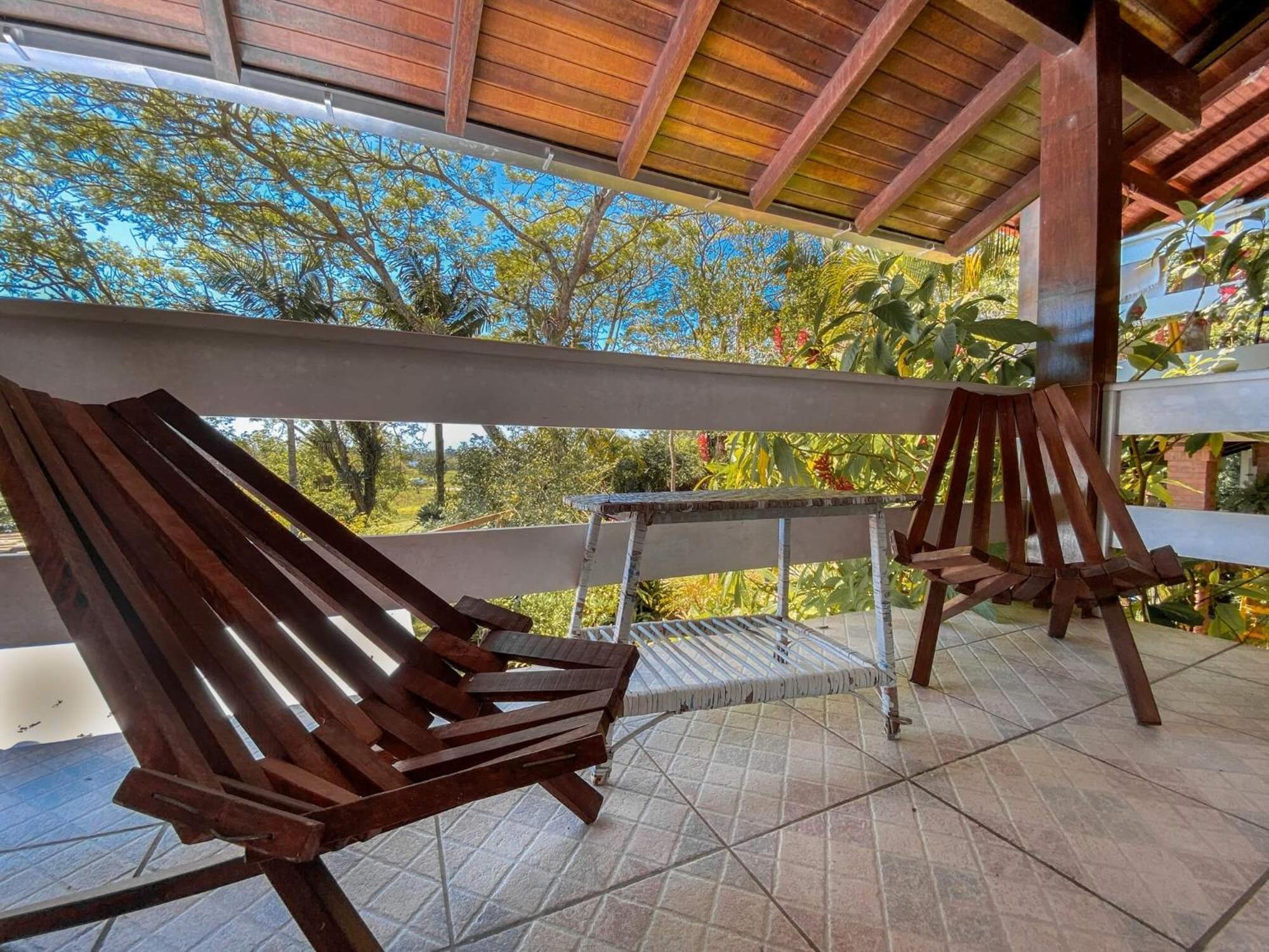 Morada Bromelias Guest house 2*