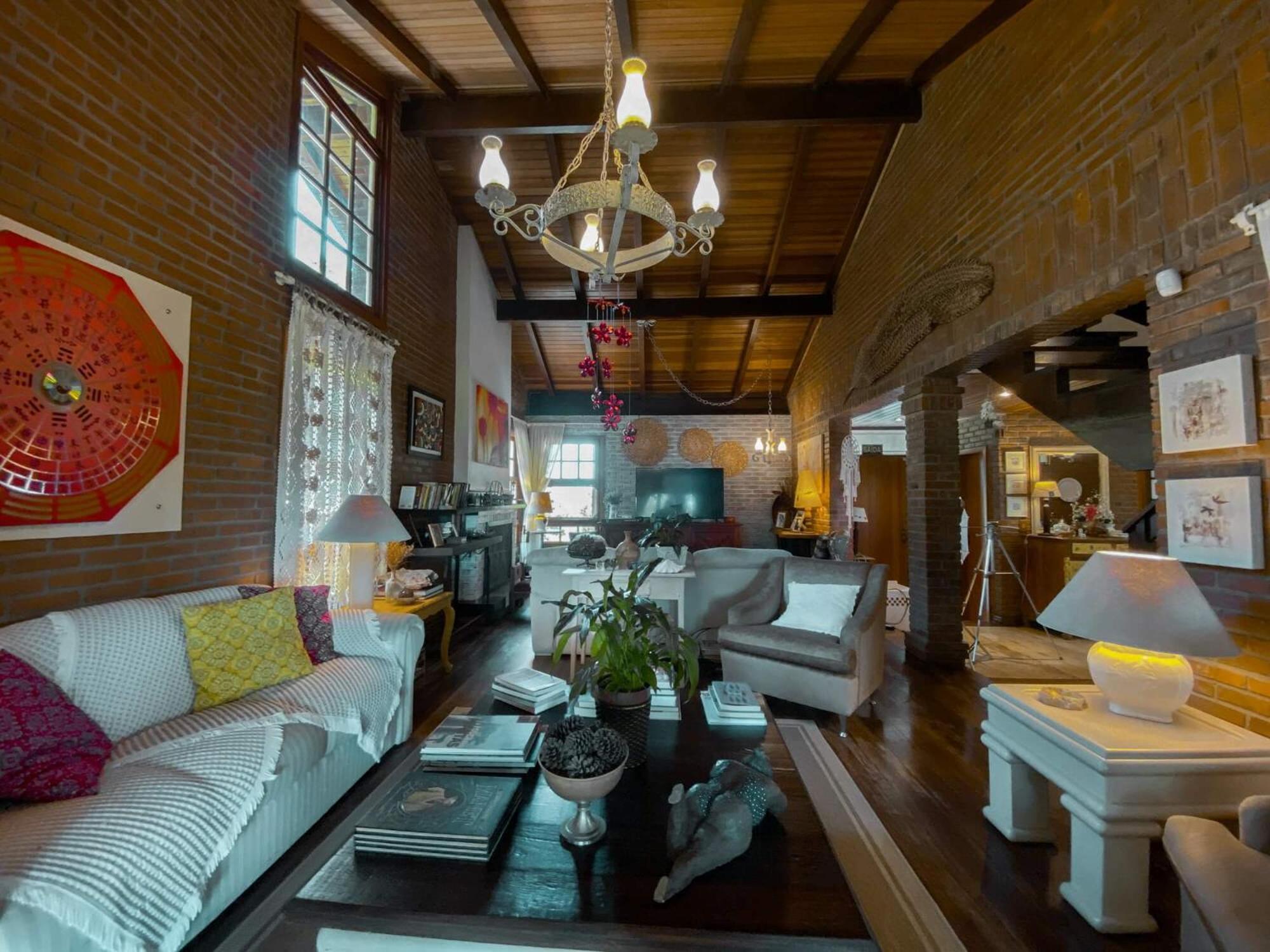 Morada Bromelias Guest house
