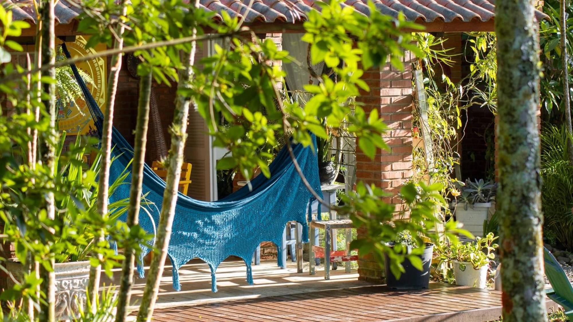 Morada Bromelias Guest house 2*