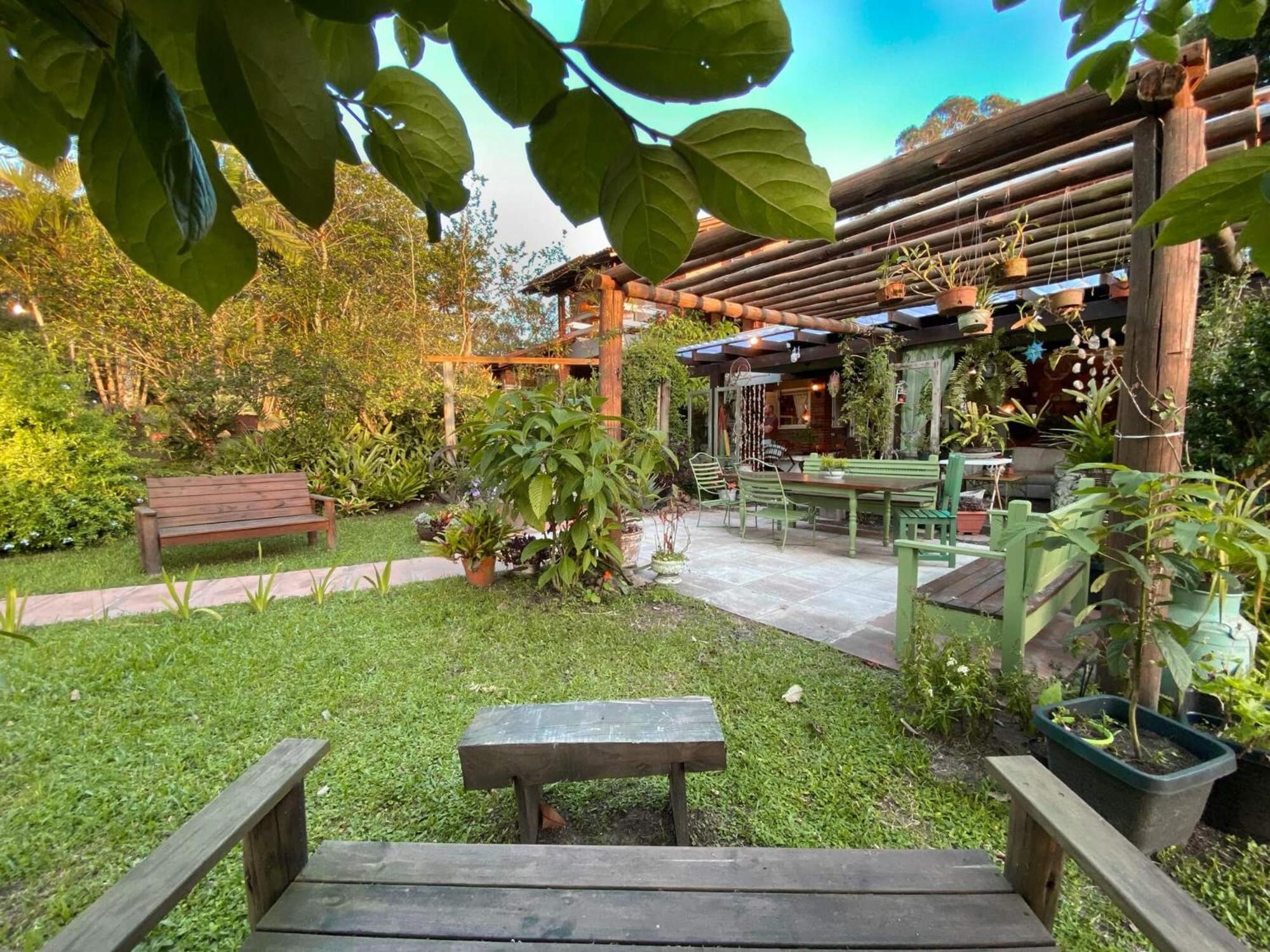 Morada Bromelias Guest house 2*