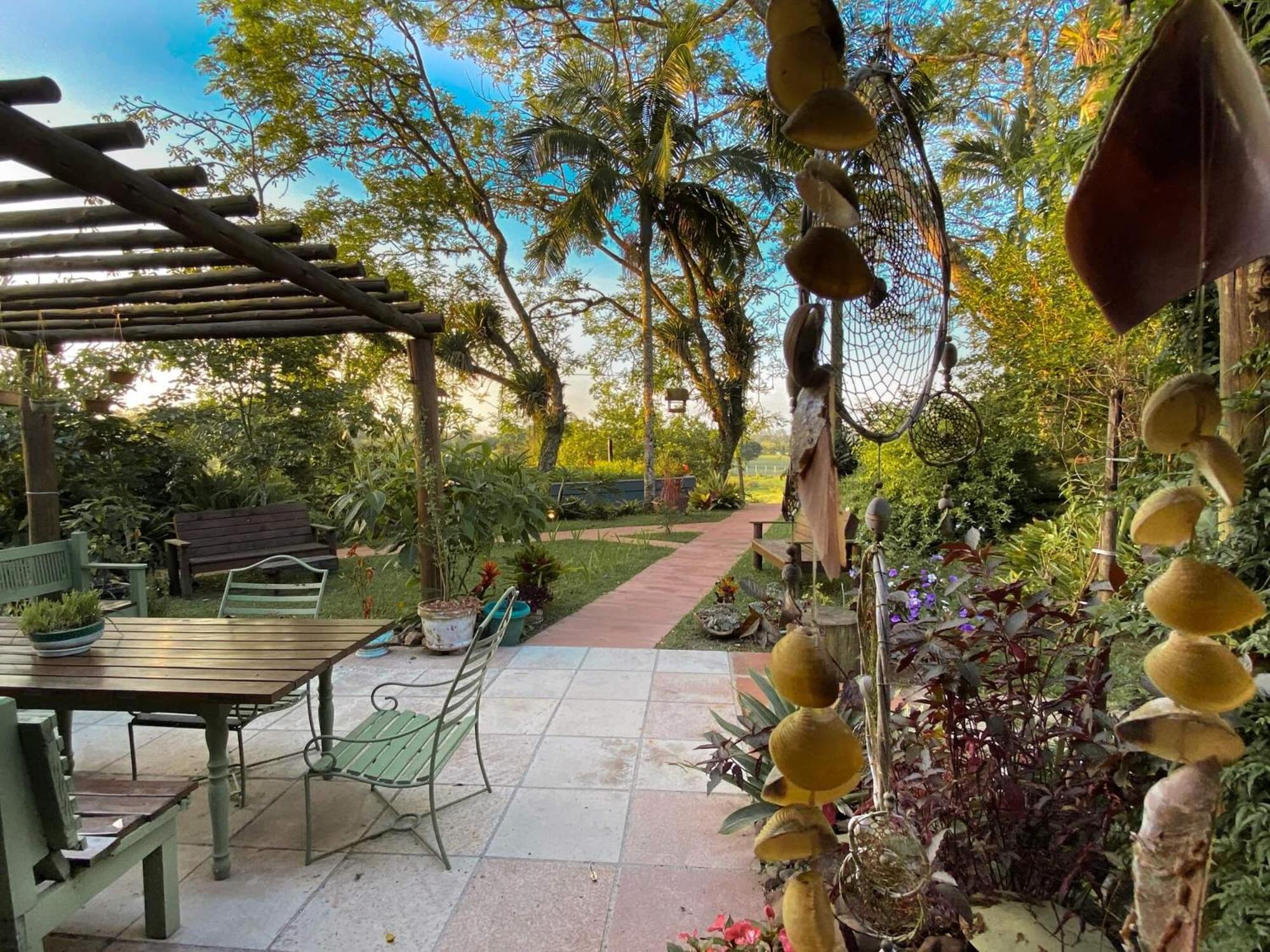 Morada Bromelias Guest house Torres